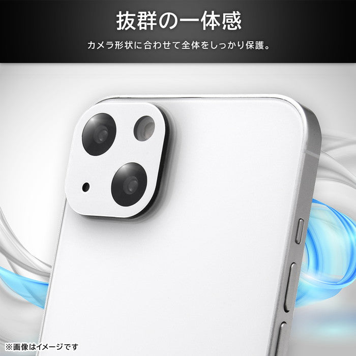 Like standard eyes ガラスフィルム カメラ保護 割れにくい ハイブリッド 一体型 マットカラー 硬度10H