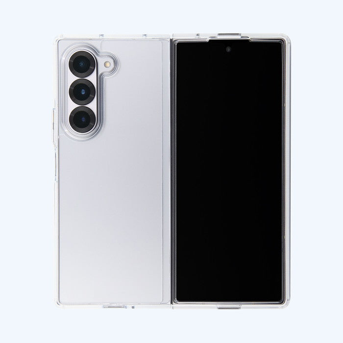 Like standard 衝撃吸収 バンパー ハイブリッドケース