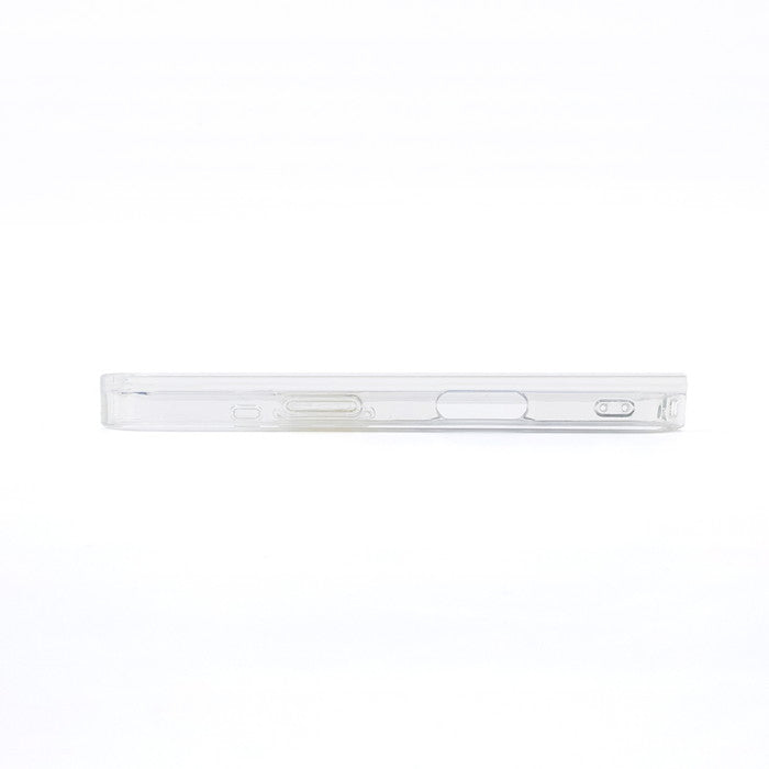 グレムリン / 衝撃吸収 バンパー 動く キラキラ ラメ グリッターケース