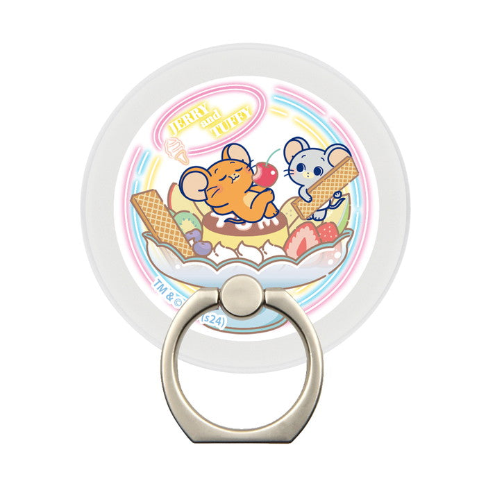 とむとじぇりーごっこ / magness マグネット スマホリング スタンド / とむとじぇりーごっこ_2