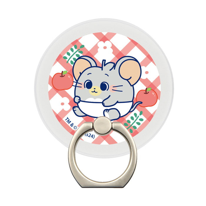 とむとじぇりーごっこ / magness マグネット スマホリング スタンド / とむとじぇりーごっこ_3