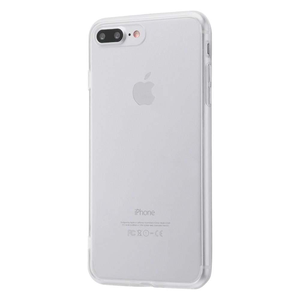 iPhone 8 Plus用ハイブリッドケース / Default Title