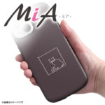 iPhone SE(第3世代)  / SE(第2世代) / 8 / 7 超! 保護ケース MiA-collection
