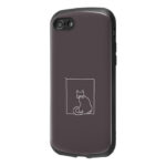 iPhone SE(第3世代)  / SE(第2世代) / 8 / 7 超! 保護ケース MiA-collection