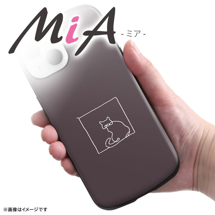 iPhone SE(第3世代)  / SE(第2世代) / 8 / 7 超! 保護ケース MiA-collection