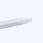 ディズニー / 衝撃吸収 バンパー 動く キラキラ ラメ グリッターケース