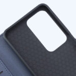Like standard 耐衝撃 マグネットベルト シンプル 手帳型レザーケース