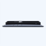 Like standard 耐衝撃 マグネットベルト シンプル 手帳型レザーケース