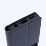 Like standard 耐衝撃 マグネットベルト シンプル 手帳型レザーケース