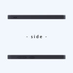 Like standard maru Pietra 耐衝撃 バンパー マット ハイブリッドケース