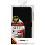 Like standard 耐衝撃 マグネットベルト シンプル 手帳型レザーケース