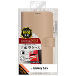 Like standard 耐衝撃 マグネットベルト シンプル 手帳型レザーケース