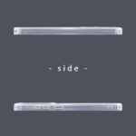 Like standard 衝撃吸収 バンパー ハイブリッドケース
