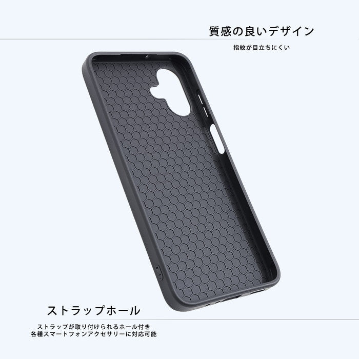 トムとジェリー / maru 衝撃吸収 バンパー ハイブリッドケース