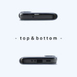 トムとジェリー / 衝撃吸収 マグネットベルト シンプル 手帳型レザーケース