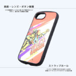 ディズニー ピクサー / Puffull 衝撃吸収 バンパー ハイブリッドケース