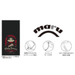 ディズニー ピクサー / maru 衝撃吸収 バンパー ハイブリッドケース