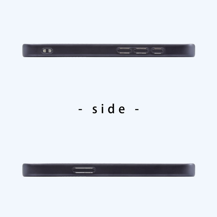 Like standard MagSafe対応 マグネットアクセサリー対応 衝撃吸収 バンパー マット メタリック ハイブリッドケース