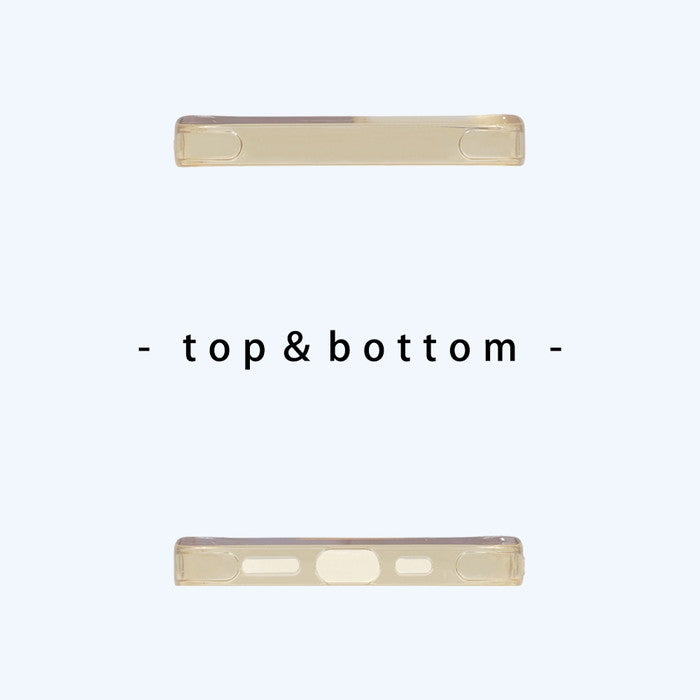 『トムとジェリー』 / Like standard 耐衝撃 ハイブリッドケース Charaful