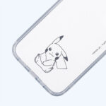 『ポケットモンスター』 / Like standard 耐衝撃 ハイブリッドケース Charaful