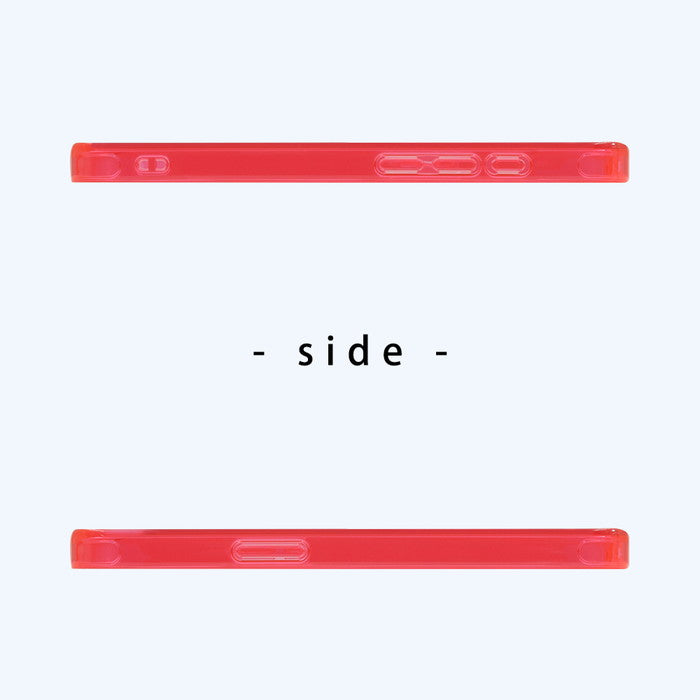 『ムーミン』 / Like standard 耐衝撃 ハイブリッドケース Charaful