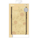ディズニー / maru 衝撃吸収 バンパー ハイブリッドケース