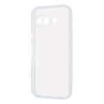 Like standard 精密設計 カメラ保護 衝撃吸収 バンパー メタリック TPUソフトケース