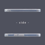 Like standard 衝撃吸収 バンパー ハイブリッドケース