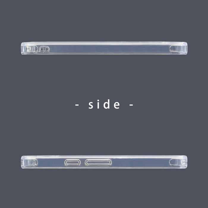 Like standard 衝撃吸収 バンパー ハイブリッドケース