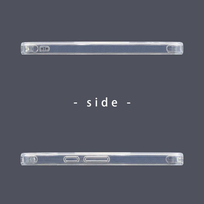 Like standard MagSafe対応 マグネットアクセサリー対応 衝撃吸収 バンパー ハイブリッドケース