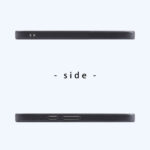 Like standard MagSafe対応 マグネットアクセサリー対応 衝撃吸収 バンパー マット メタリック ハイブリッドケース