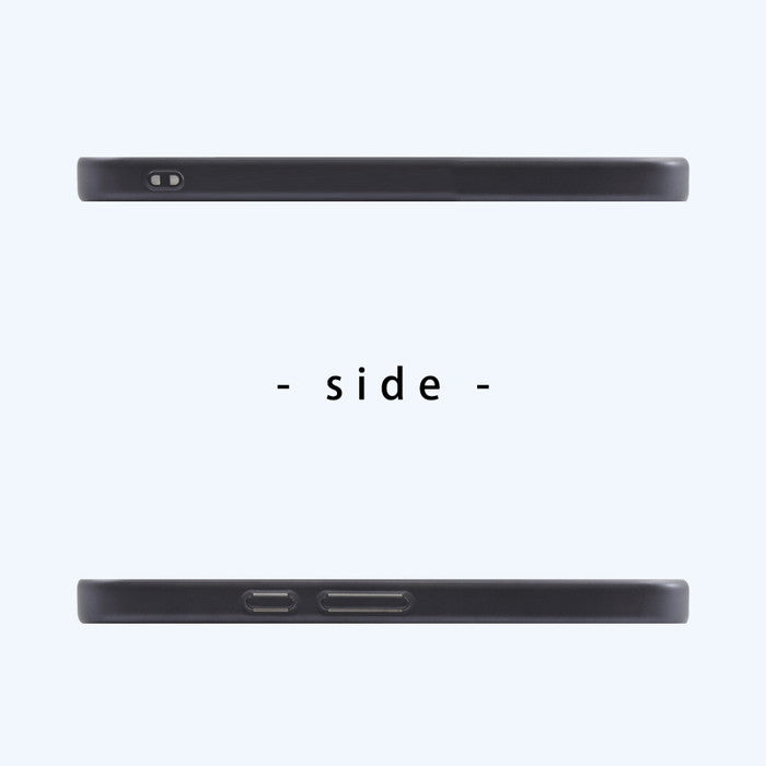 Like standard MagSafe対応 マグネットアクセサリー対応 衝撃吸収 バンパー マット メタリック ハイブリッドケース