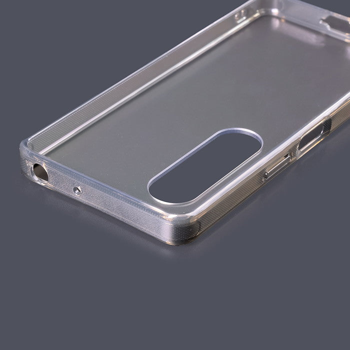 Like standard 衝撃吸収 バンパー ハイブリッドケース
