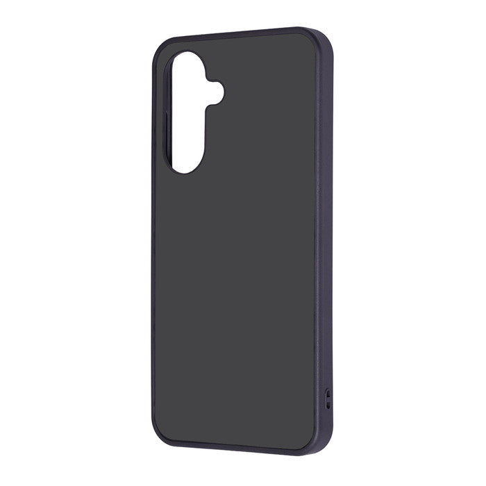 Like standard maru Pietra 耐衝撃 バンパー マット ハイブリッドケース / マットブラック
