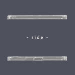 Like standard 衝撃吸収 バンパー ハイブリッドケース