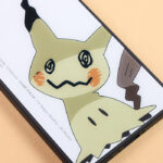 ポケットモンスター / maru 衝撃吸収 バンパー ハイブリッドケース
