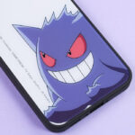 ポケットモンスター / maru 衝撃吸収 バンパー ハイブリッドケース