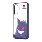 ポケットモンスター / maru 衝撃吸収 バンパー ハイブリッドケース