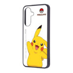 ポケットモンスター / maru 衝撃吸収 バンパー ハイブリッドケース
