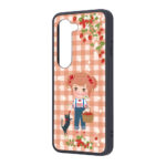 maru 衝撃吸収 バンパー ハイブリッドケース
