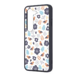 maru 衝撃吸収 バンパー ハイブリッドケース