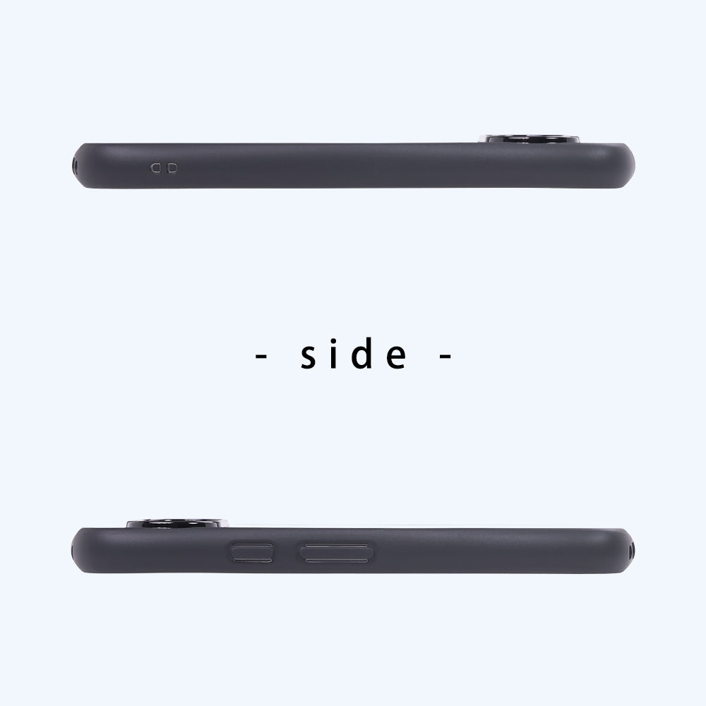 トムとジェリー / Like standard Puffull 衝撃吸収 バンパー ハイブリッドケース