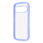 Like standard Puffull 耐衝撃 カメラ保護 バンパー ハイブリッドケース