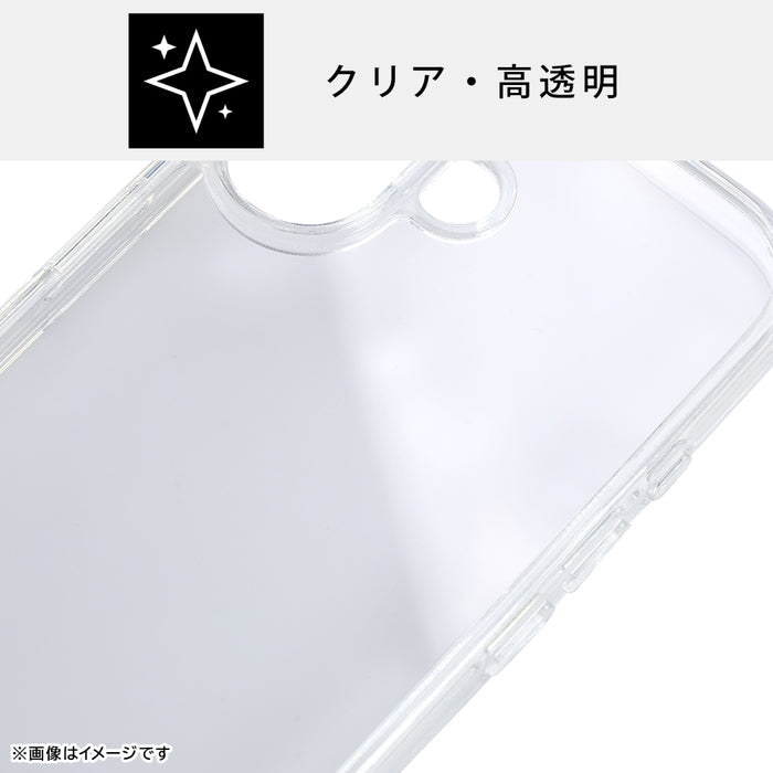 ハイブリッドガラスケース 10H