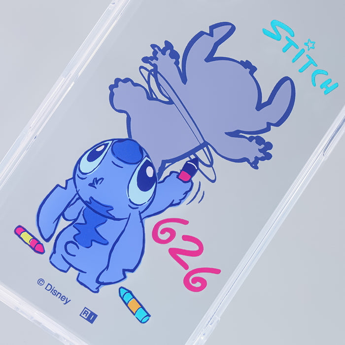 ディズニー / 耐衝撃 ハイブリッドケース