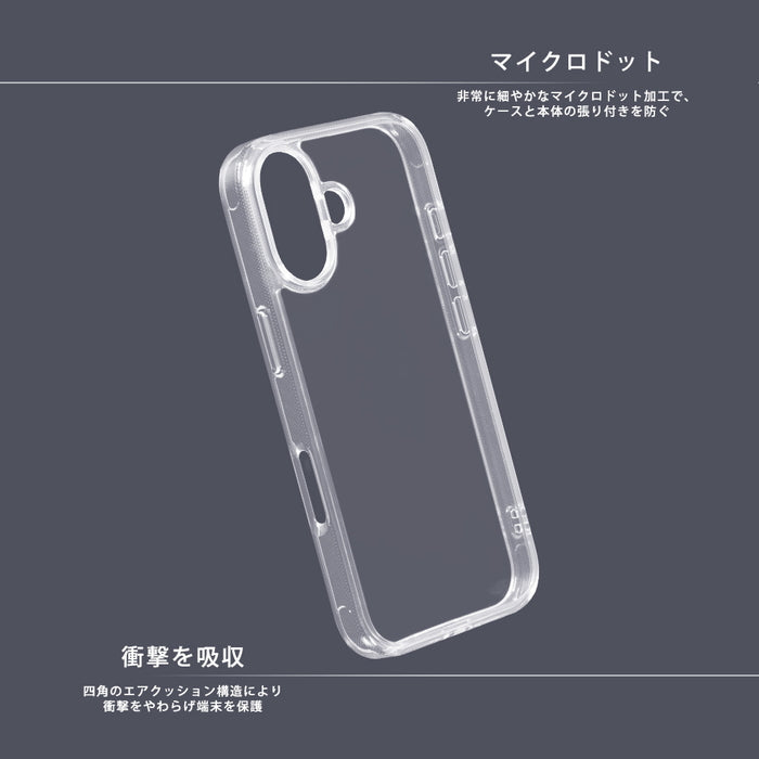 ディズニー / 耐衝撃 ハイブリッドケース