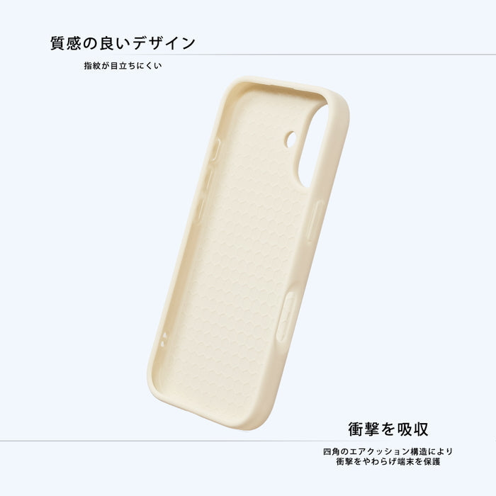 トムとジェリー / maru 衝撃吸収 バンパー ハイブリッドケース