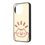 maru 衝撃吸収 バンパー ハイブリッドケース