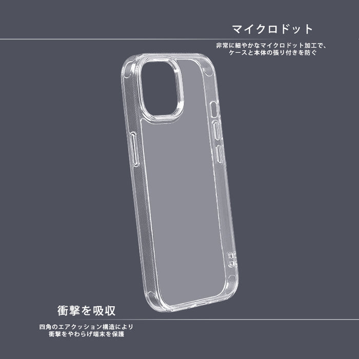 ディズニー / 耐衝撃 ハイブリッドケース
