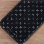 キングダムハーツ / maru 衝撃吸収 バンパー ハイブリッドケース